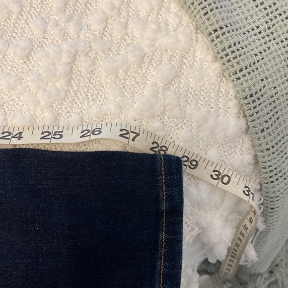 Brand new never worn Judy Blue skinny jeans 13/31 - Picture 2 of 4